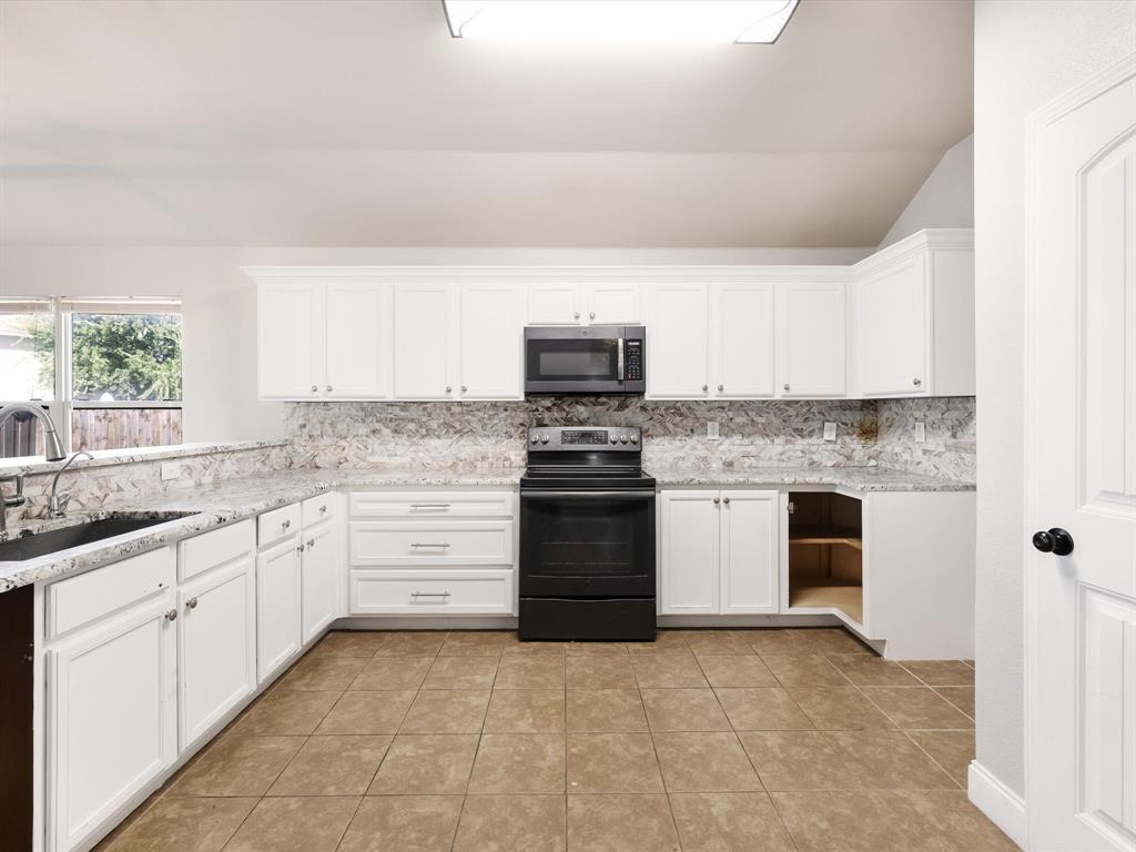 Bear Creek Ranch Ph 01 - Residential