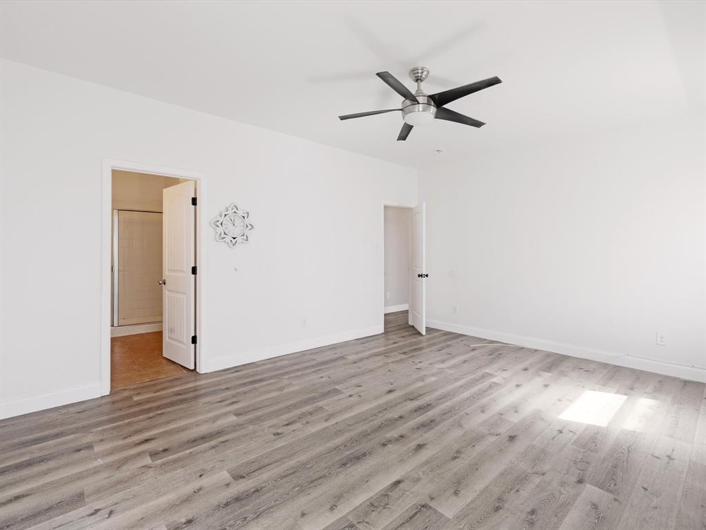 Bear Creek Ranch Ph 01 - Residential