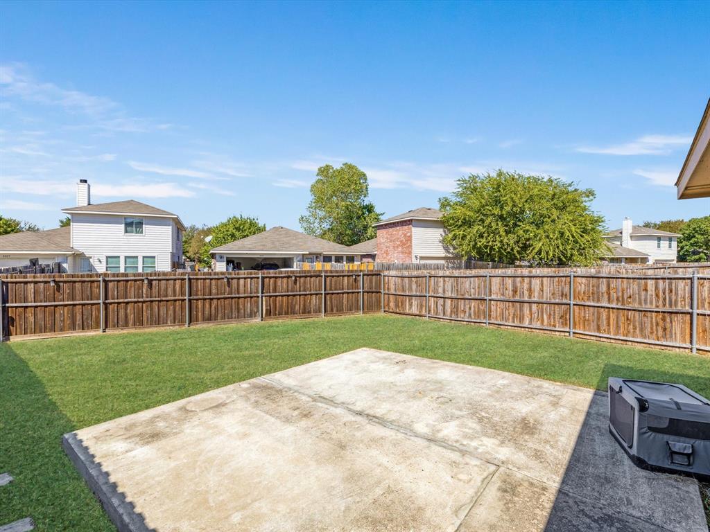 Bear Creek Ranch Ph 01 - Residential