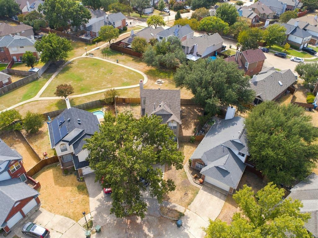 3825 Branch Hollow Circle