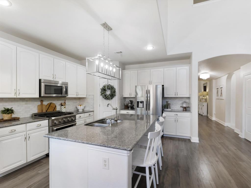 Inwood Hills Ph 2 - Residential