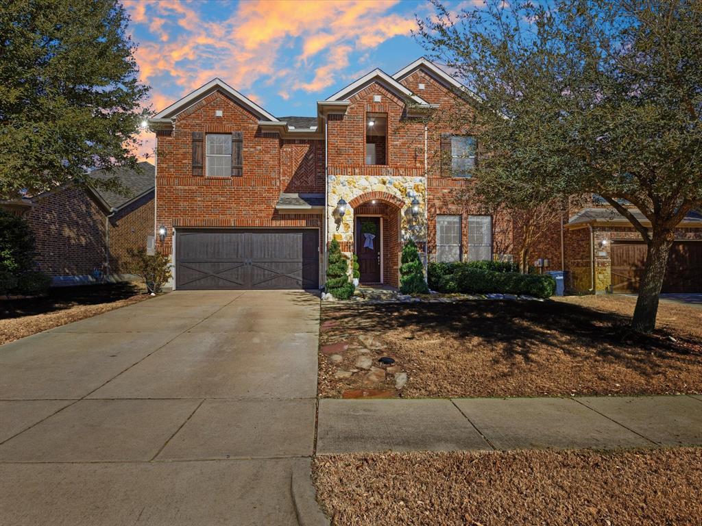 Inwood Hills Ph 2 - Residential