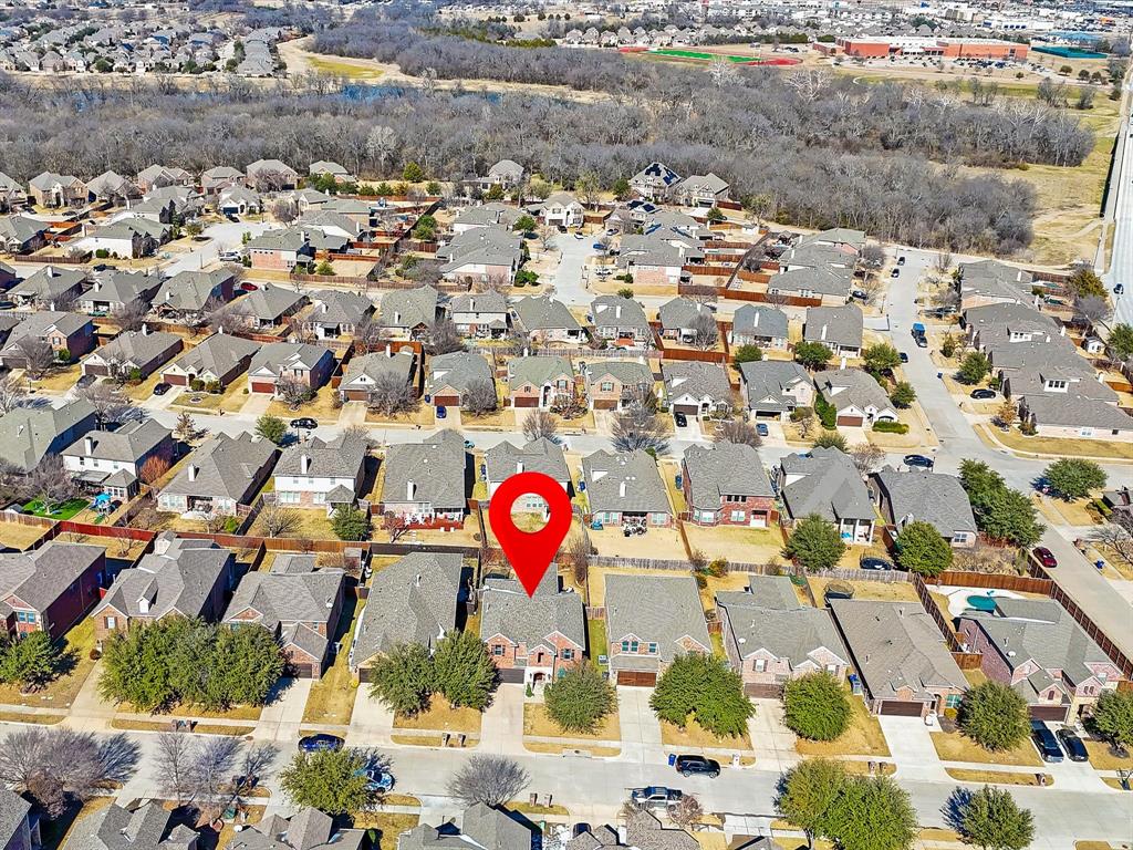 Inwood Hills Ph 2 - Residential