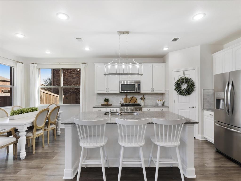 Inwood Hills Ph 2 - Residential