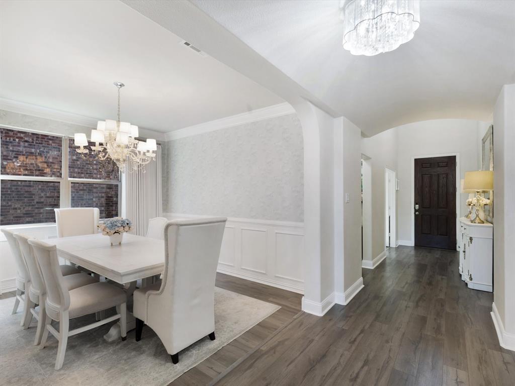 Inwood Hills Ph 2 - Residential