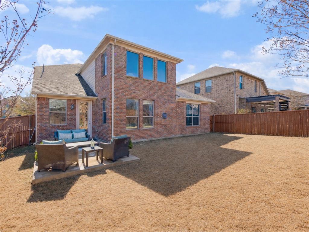 Inwood Hills Ph 2 - Residential