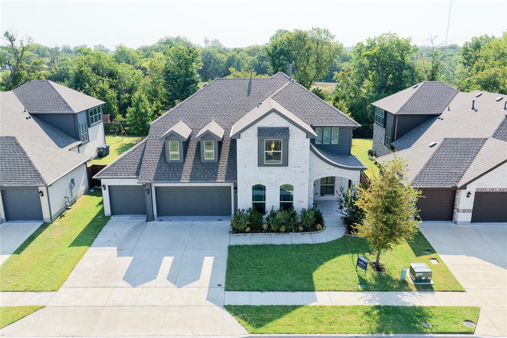 4916 Allen Drive