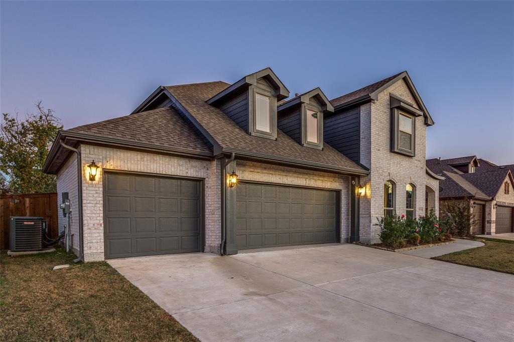 4916 Allen Drive