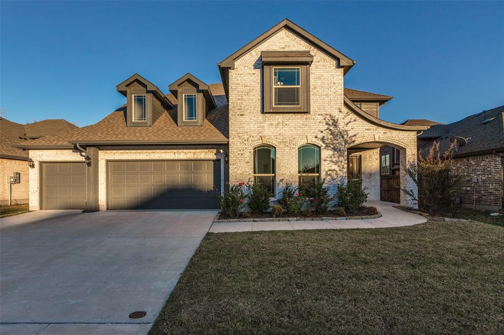 4916 Allen Drive