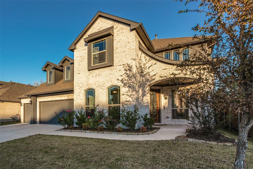4916 Allen Drive
