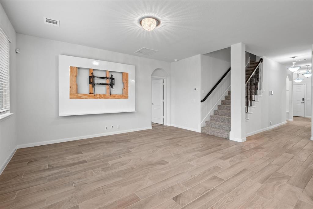 Heartland - Residential