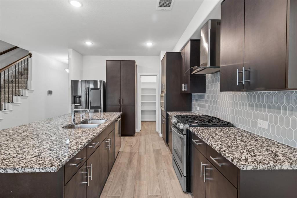 Heartland - Residential