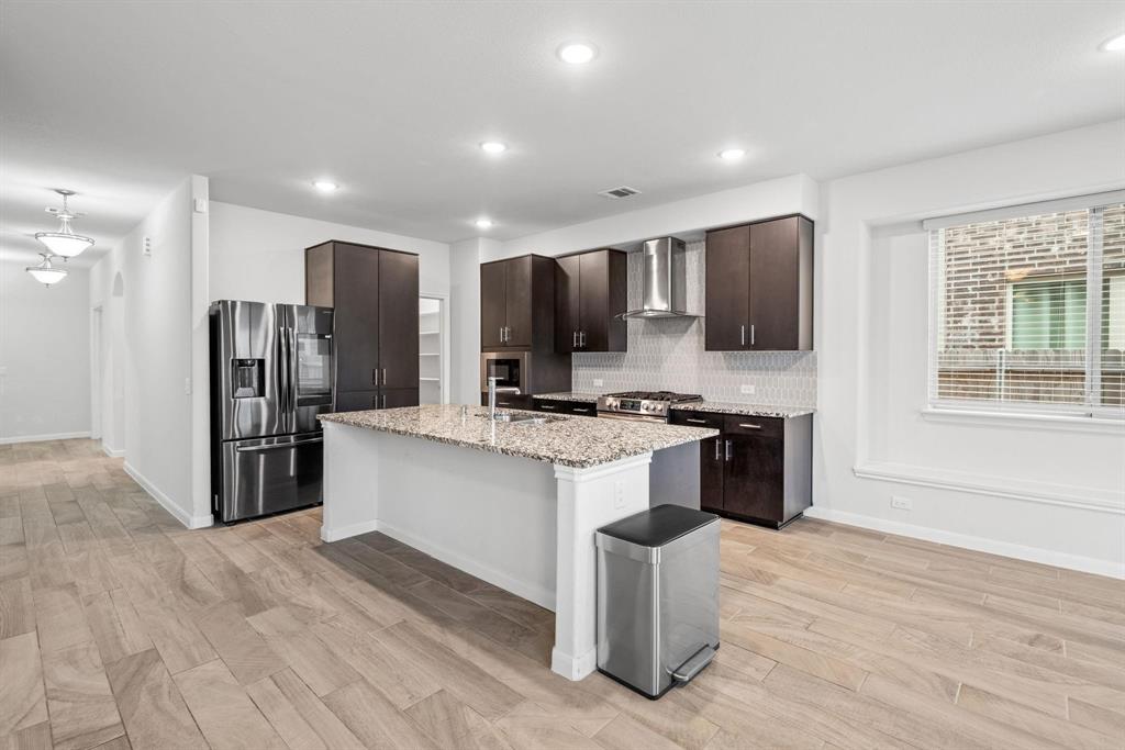 Heartland - Residential