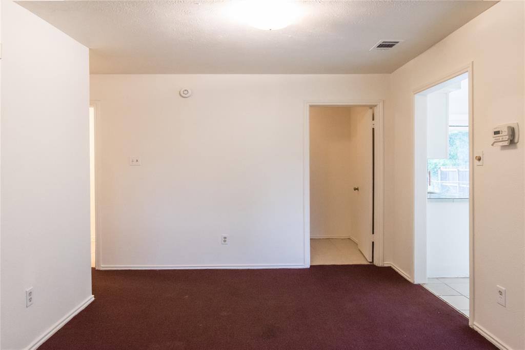 Club Estates - Residential Lease