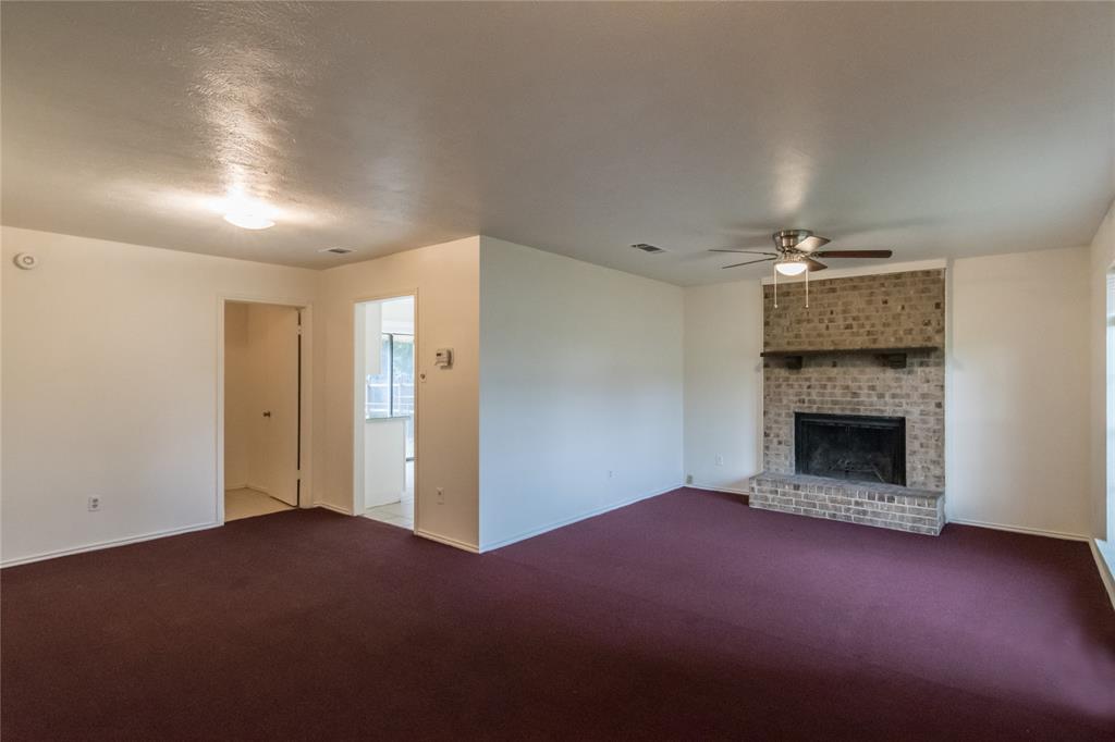 Club Estates - Residential Lease