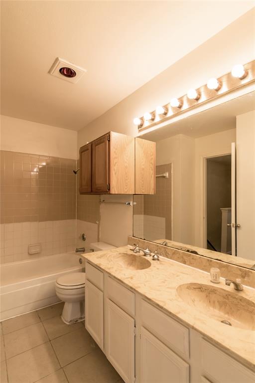 Club Estates - Residential Lease