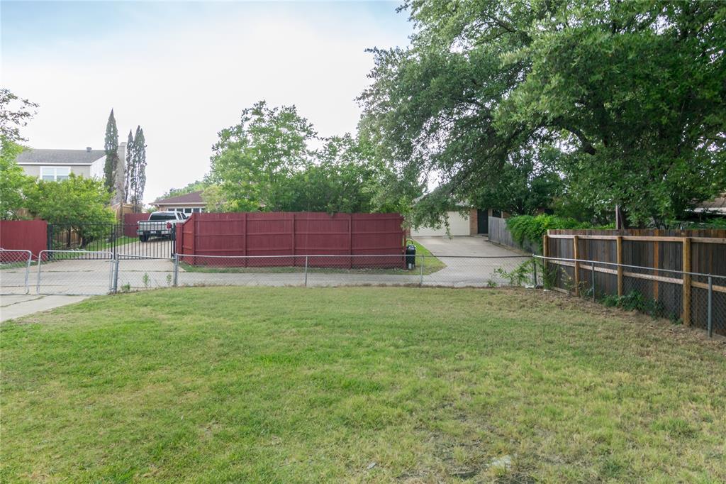 Club Estates - Residential Lease