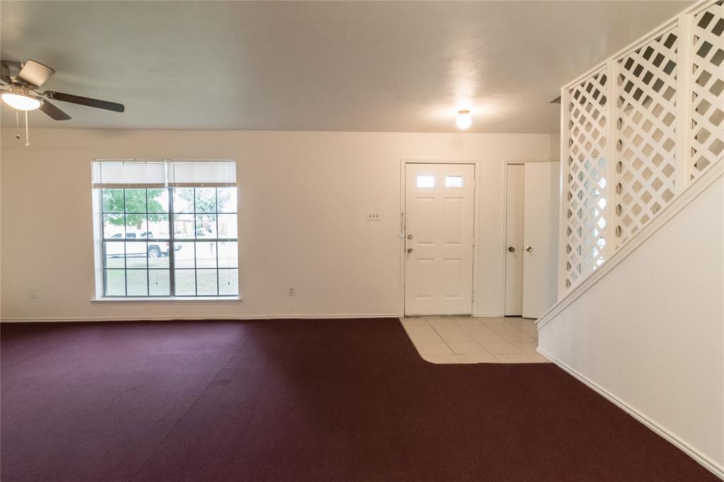 Club Estates - Residential Lease