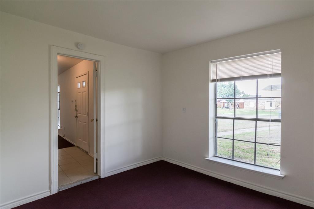 Club Estates - Residential Lease