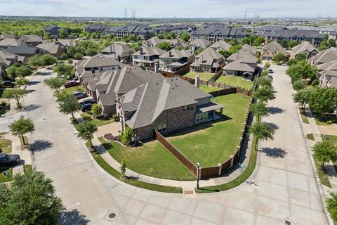 708 Winehart Street Lewisville TX 75056