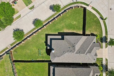 708 Winehart Street Lewisville TX 75056