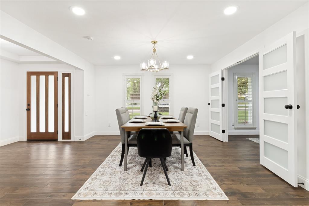 9552 Timberleaf Drive