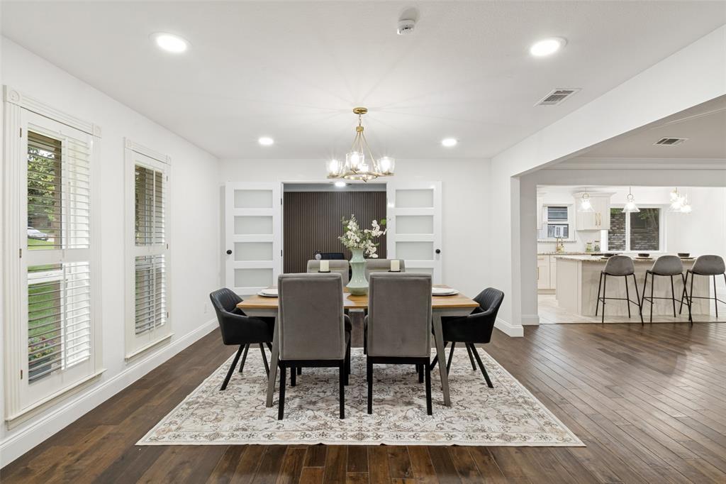 Forest Meadows - Residential