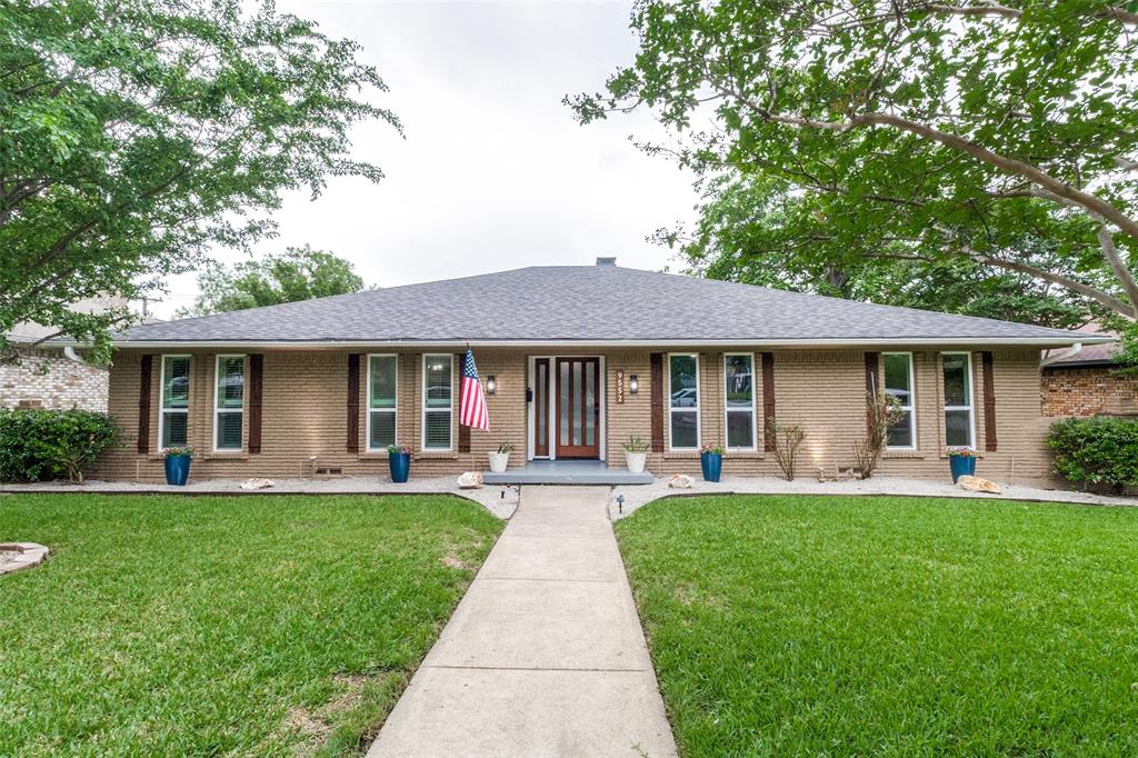 9552 Timberleaf Drive