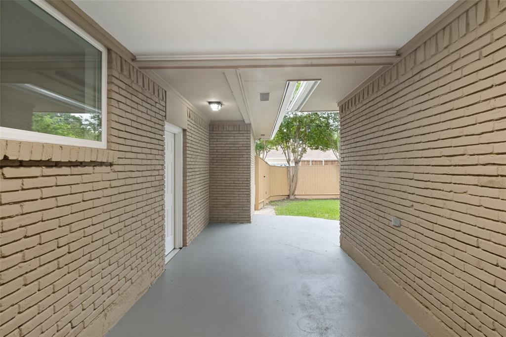 Forest Meadows - Residential