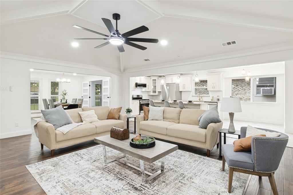Forest Meadows - Residential