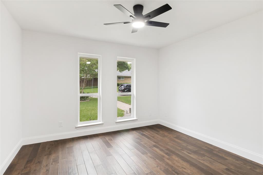 Forest Meadows - Residential