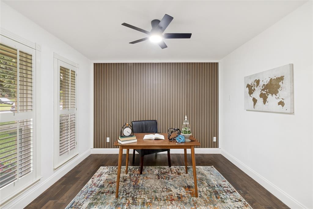 Forest Meadows - Residential