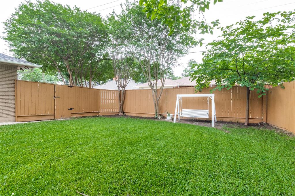 Forest Meadows - Residential