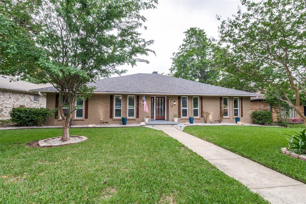 9552 Timberleaf Drive