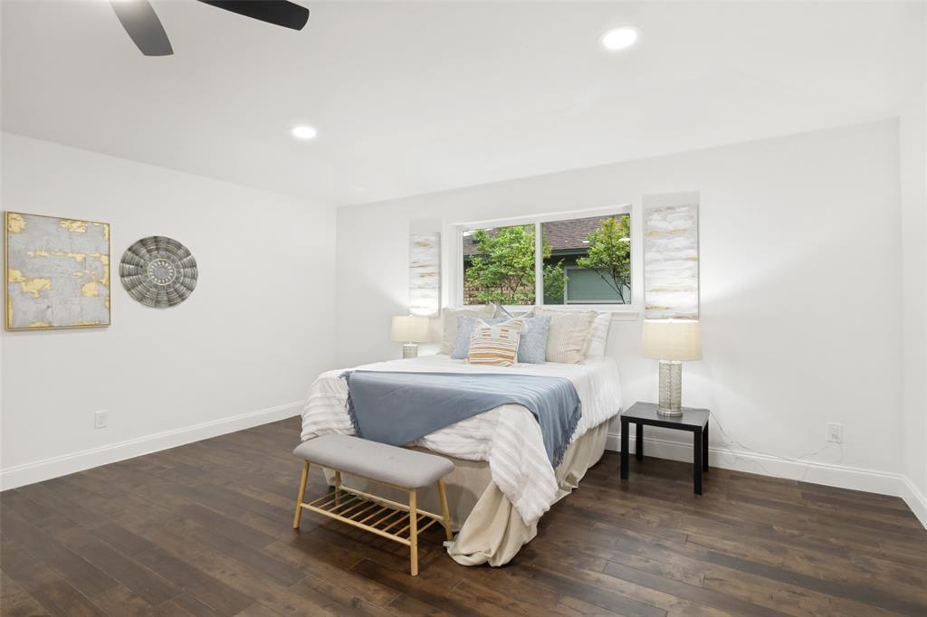 Forest Meadows - Residential
