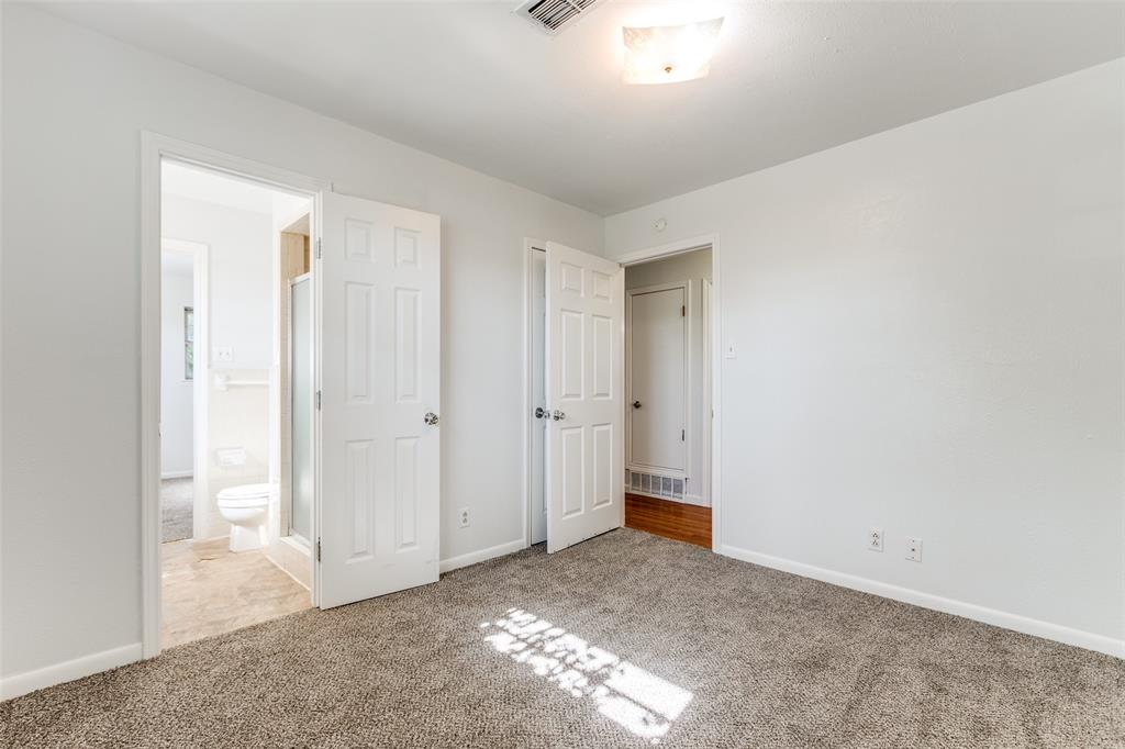 Mckinney Heights 1 - Residential