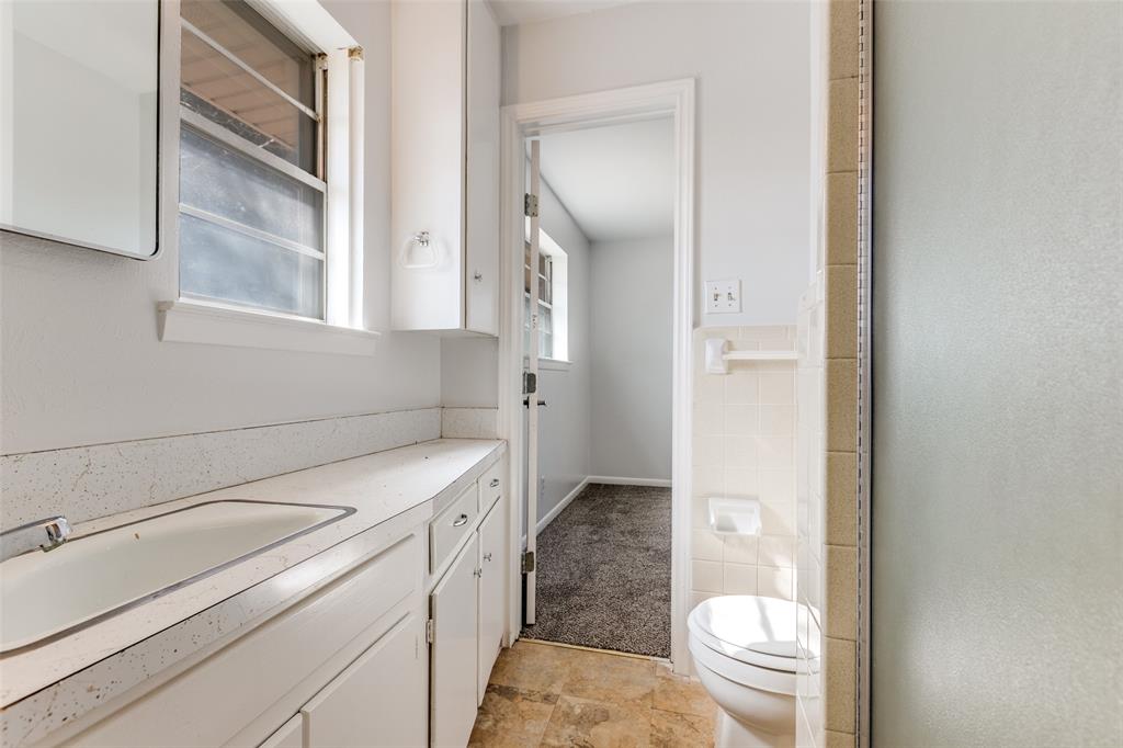 Mckinney Heights 1 - Residential