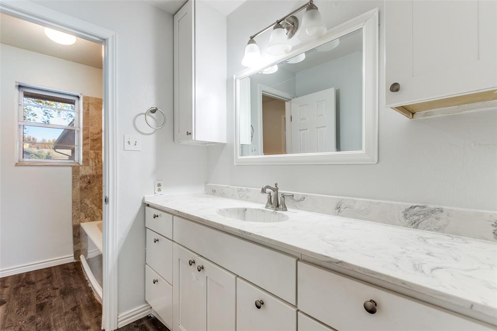 Mckinney Heights 1 - Residential