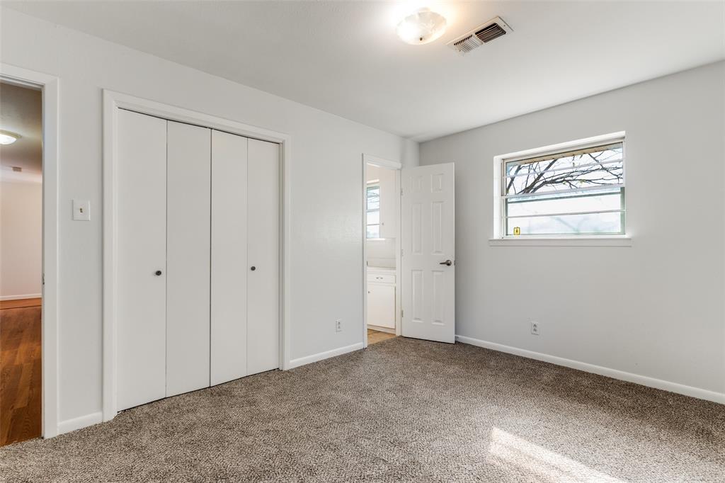 Mckinney Heights 1 - Residential