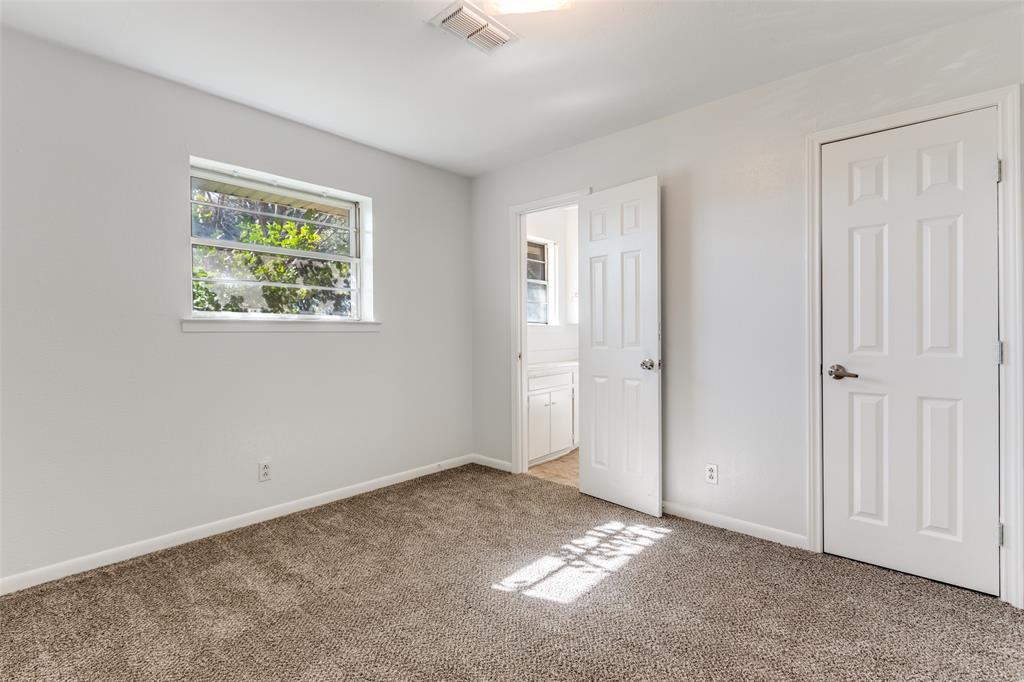 Mckinney Heights 1 - Residential