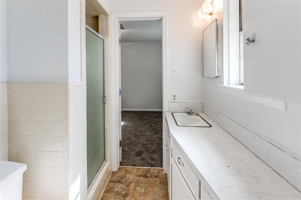 Mckinney Heights 1 - Residential