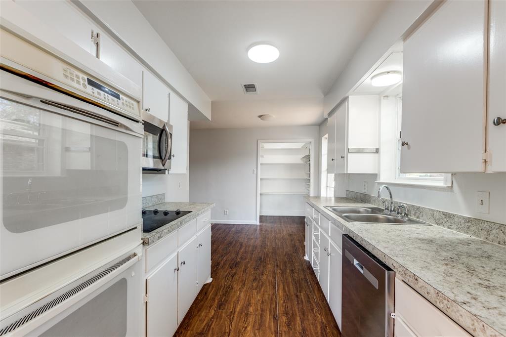 Mckinney Heights 1 - Residential