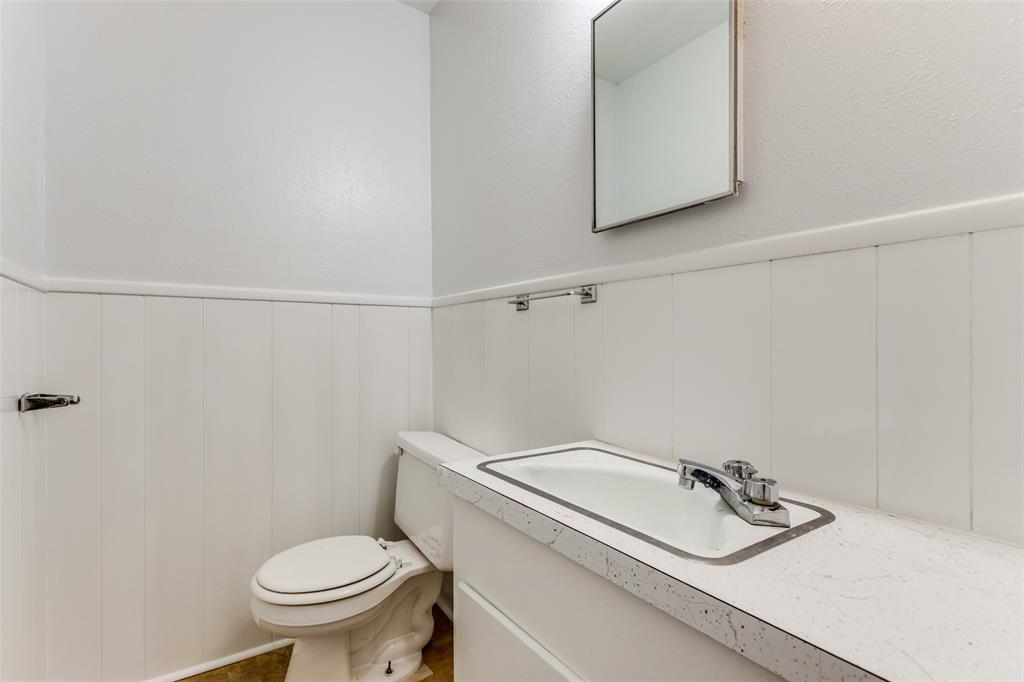 Mckinney Heights 1 - Residential