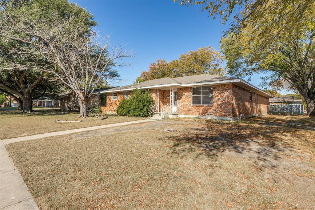 Mckinney Heights 1 - Residential