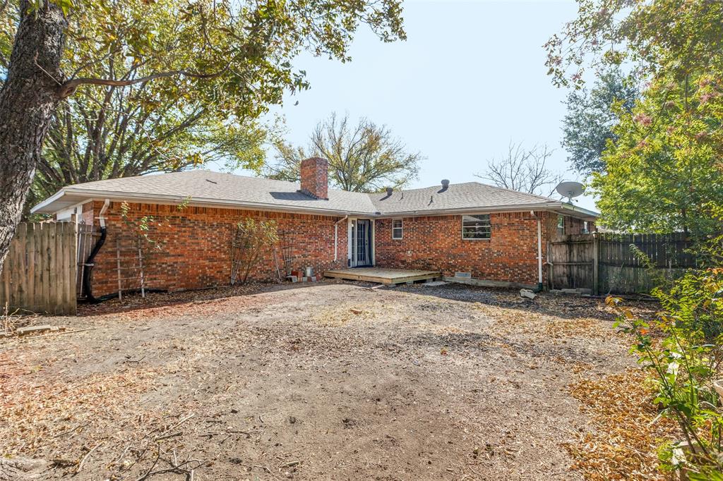 Mckinney Heights 1 - Residential