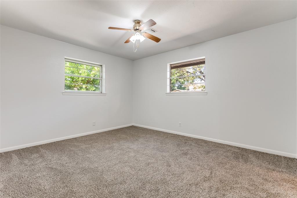 Mckinney Heights 1 - Residential