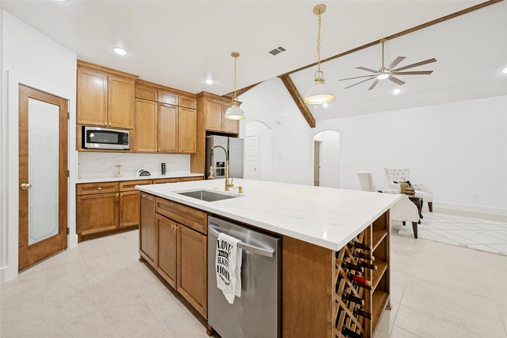 Dulaney - Residential