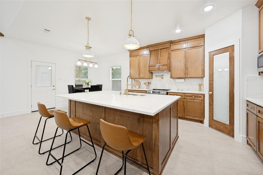 Dulaney - Residential