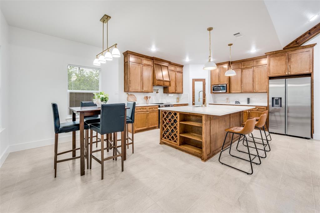 Dulaney - Residential