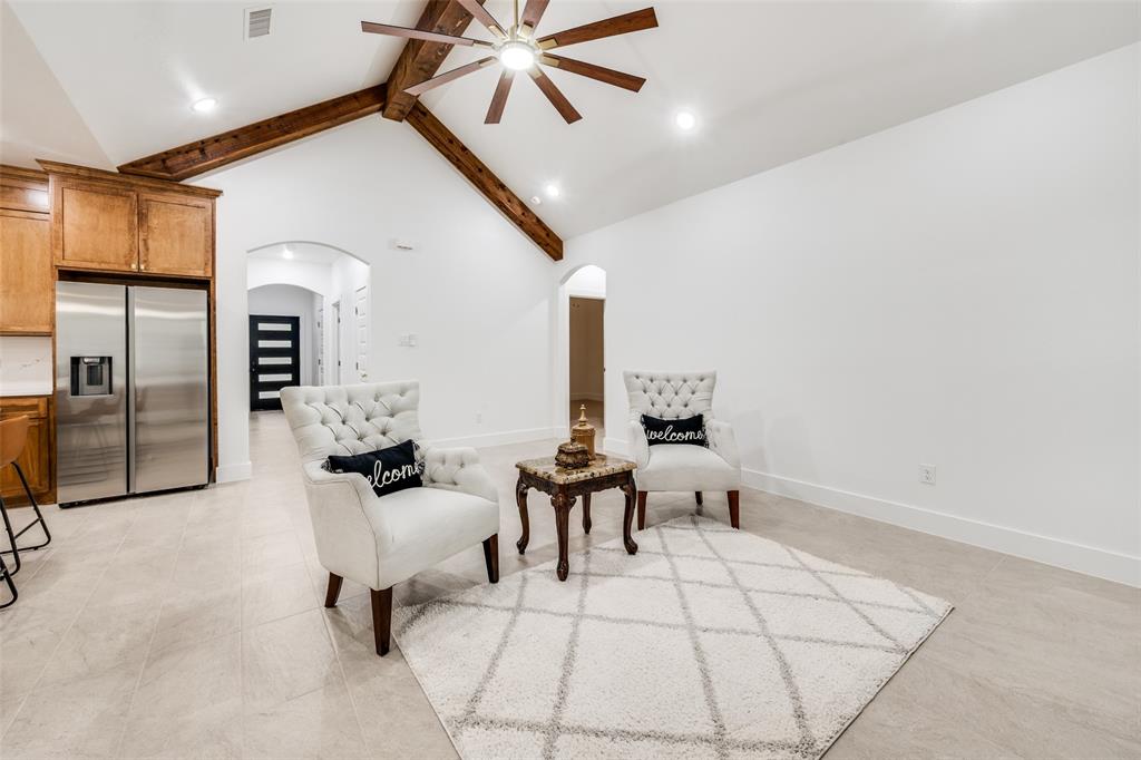 Dulaney - Residential